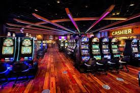 Онлайн казино Arkada Casino
